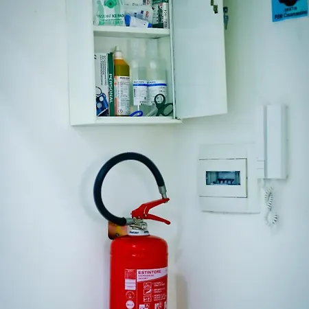 Little Apartmán Neapol