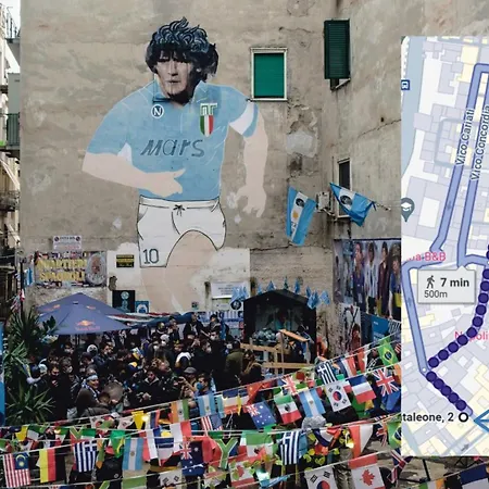 Little * Napoli