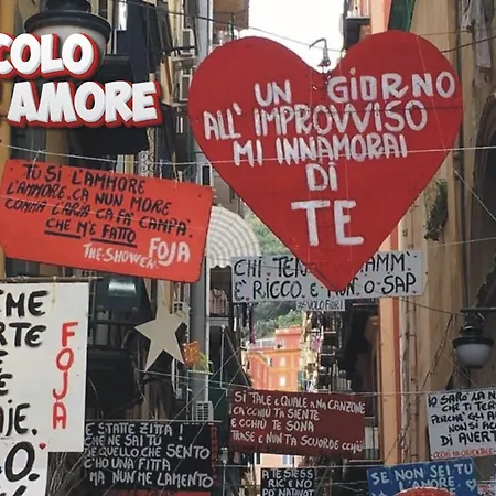 Little Napoli