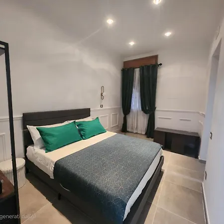 Little Apartmán Neapol