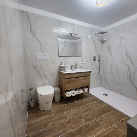 Little Apartmán *