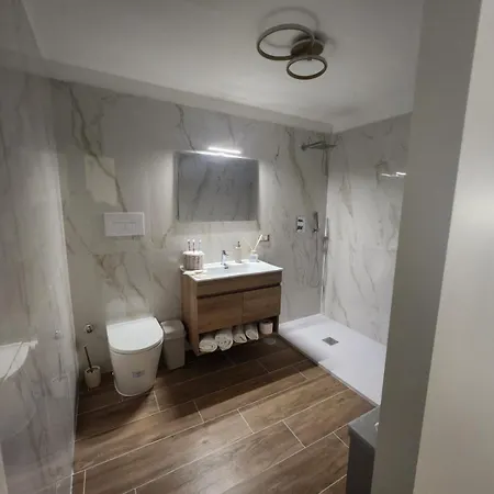 Apartmán Little Neapol