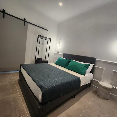 Apartmán Little Neapol