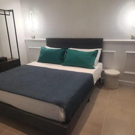 Little Apartmán *