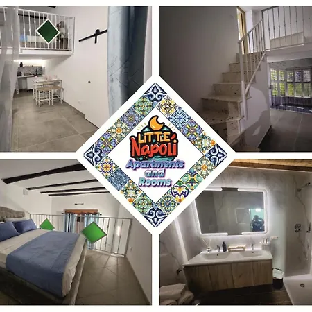 Little Apartmán