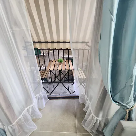 Little Apartmán Neapol