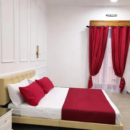 Little Apartmán Neapol