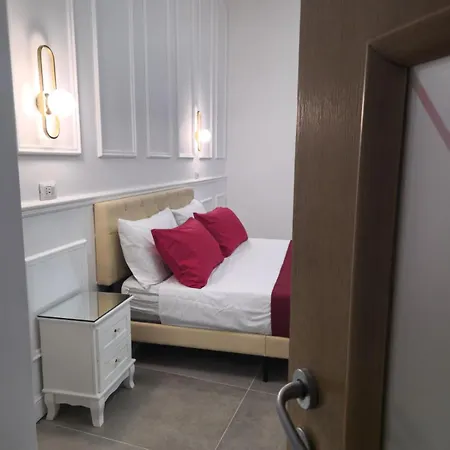 Apartmán Little *