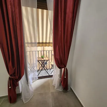 Little Apartmán