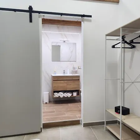 Apartmán Little