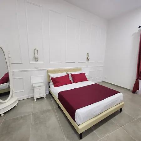 Little Apartmán *