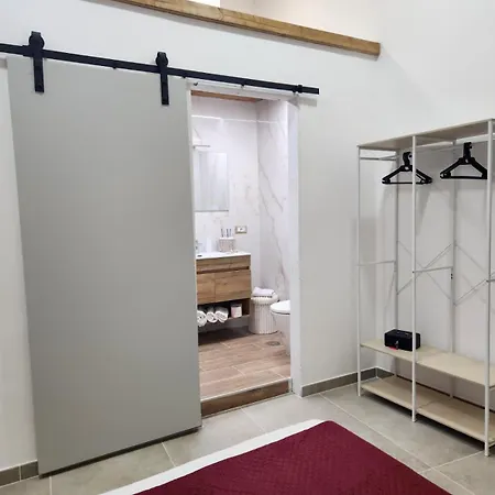 Apartmán Little Neapol