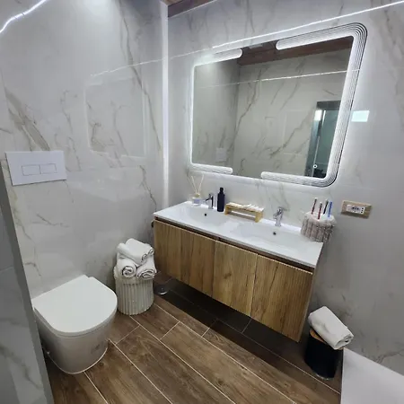 Apartmán Little *