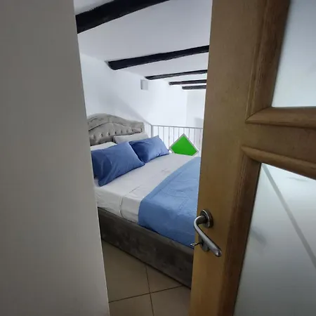 Apartmán Little