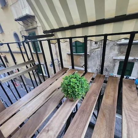 Little Apartmán