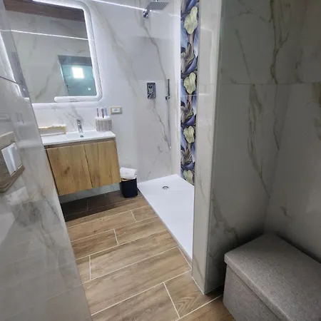Apartmán Little Neapol