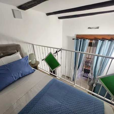 Little Apartmán
