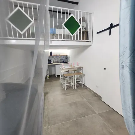 Little Apartmán *