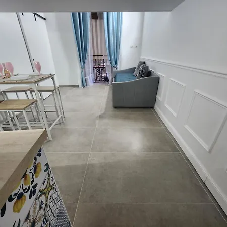 Little Apartmán *