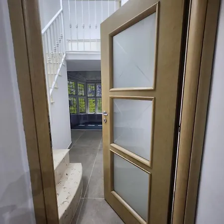Little Apartmán *