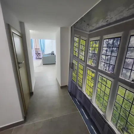 Apartmán Little Neapol
