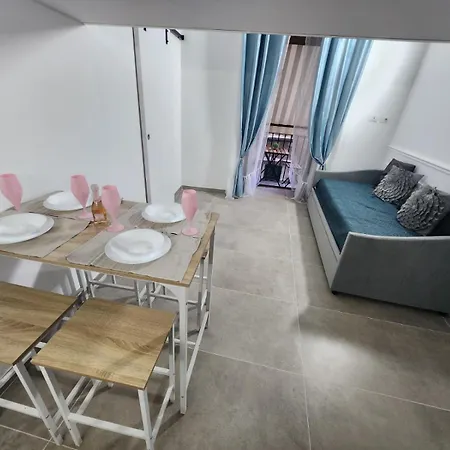 Little Apartmán