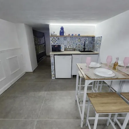 Apartmán Little Neapol