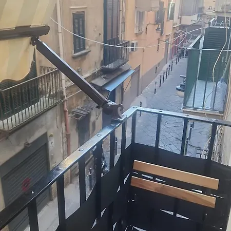 Appartamento Little *