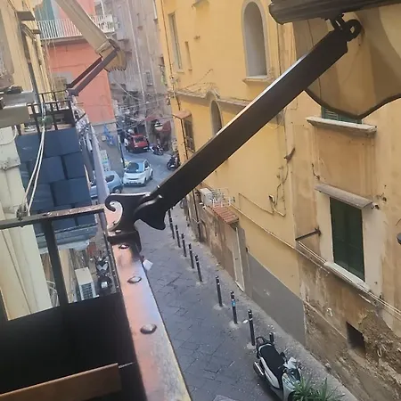 Little Napoli