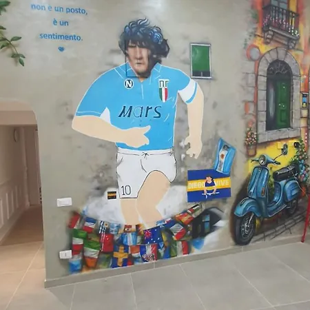Appartement Little Naples